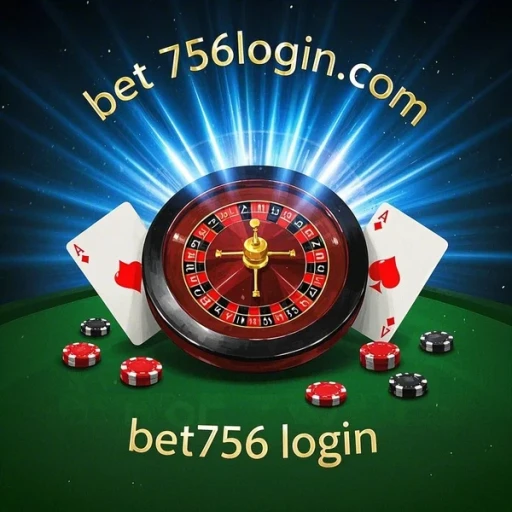 Explorando o Mundo dos Cassinos Online: A Experiência do Bet756